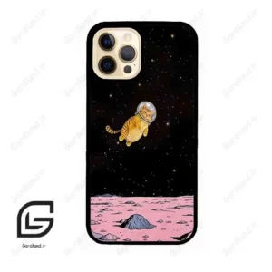 قاب گوشی آیفون 12 پرو (Iphone 12 Pro ) طرح انیمیشن کد 2017