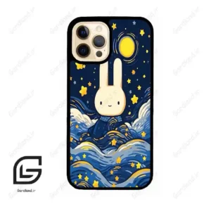 قاب گوشی آیفون 12 پرو (Iphone 12 Pro ) طرح حیوانات کد 2018