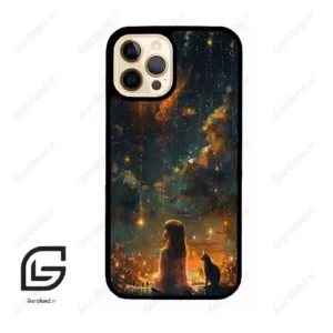 قاب گوشی آیفون 12 پرو (Iphone 12 Pro ) طرح فانتزی کد 2036