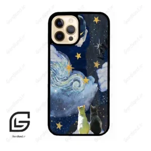 قاب گوشی آیفون 12 پرو (Iphone 12 Pro ) طرح فانتزی کد 2037