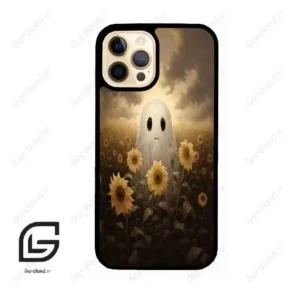 قاب گوشی آیفون 12 پرو (Iphone 12 Pro ) طرح روح کد 2038