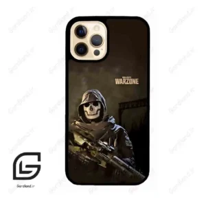 قاب گوشی آیفون 12 پرو (Iphone 12 Pro ) طرح کال کد 2068