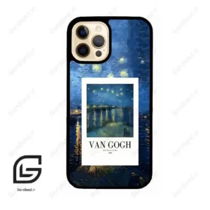 قاب گوشی آیفون 12 پرو (Iphone 12 Pro ) طرح ونگوک کد 2089