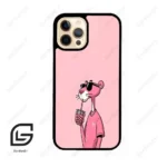 قاب گوشی آیفون 12 پرو (Iphone 12 Pro ) طرح پلنگ کد 2093