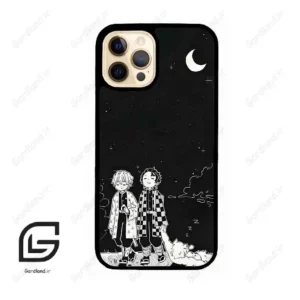 قاب گوشی آیفون 12 پرو (Iphone 12 Pro ) طرح کاپلی کد 2095