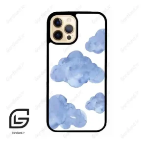 قاب گوشی آیفون 12 پرو (Iphone 12 Pro ) طرح ساده کد 2107