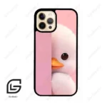 قاب گوشی آیفون 12 پرو (Iphone 12 Pro ) طرح اردک کد 2108