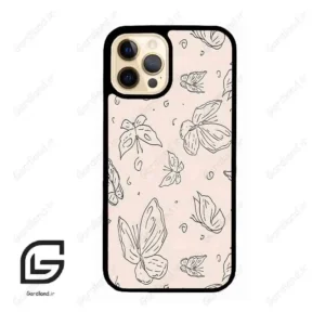 قاب گوشی آیفون 12 پرو (Iphone 12 Pro ) طرح ساده کد 2112