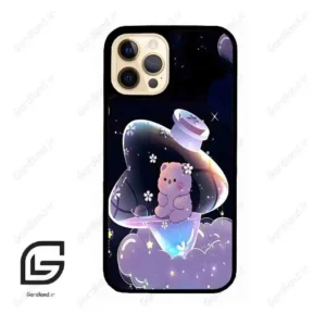 قاب گوشی آیفون 12 پرو (Iphone 12 Pro ) طرح فانتزی کد 2114