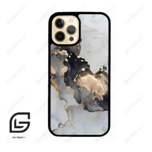 قاب گوشی آیفون 12 پرو (Iphone 12 Pro ) طرح ساده کد 2115