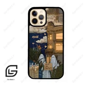قاب گوشی آیفون 12 پرو (Iphone 12 Pro ) طرح فانتزی کد 2117