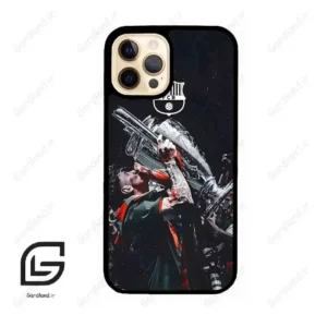 قاب گوشی آیفون 12 پرو (Iphone 12 Pro ) طرح پسرانه کد 2120
