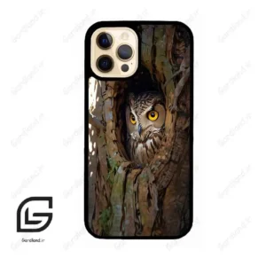 قاب گوشی آیفون 12 پرو (Iphone 12 Pro ) طرح حیوانات کد 2129