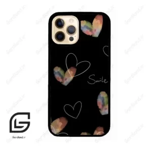 قاب گوشی آیفون 12 پرو (Iphone 12 Pro ) طرح ساده کد 2133