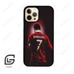 قاب گوشی آیفون 12 پرو (Iphone 12 Pro ) طرح پسرانه کد 2136