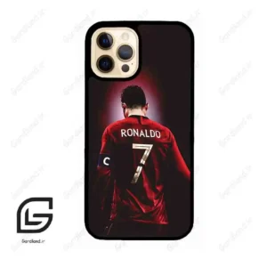 قاب گوشی آیفون 12 پرو (Iphone 12 Pro ) طرح پسرانه کد 2136