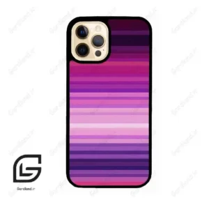 قاب گوشی آیفون 12 پرو (Iphone 12 Pro ) طرح ساده کد 2137