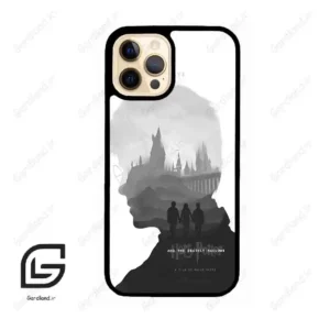 قاب گوشی آیفون 12 پرو (Iphone 12 Pro ) طرح هری کد 2139