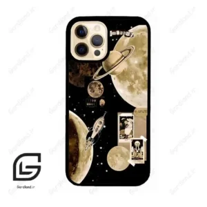 قاب گوشی آیفون 12 پرو (Iphone 12 Pro ) طرح فانتزی کد 2143