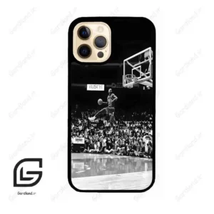 قاب گوشی آیفون 12 پرو (Iphone 12 Pro ) طرح مایکل کد 2144