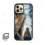 قاب گوشی آیفون 12 پرو (Iphone 12 Pro ) طرح فانتزی کد 2145