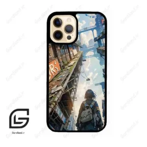 قاب گوشی آیفون 12 پرو (Iphone 12 Pro ) طرح فانتزی کد 2145