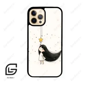 قاب گوشی آیفون 12 پرو (Iphone 12 Pro ) طرح فانتزی کد 2147