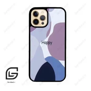 قاب گوشی آیفون 12 پرو (Iphone 12 Pro ) طرح ساده کد 2148