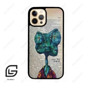 قاب گوشی آیفون 12 پرو (Iphone 12 Pro ) طرح رنگو کد 2150