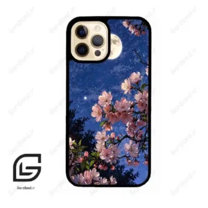 قاب گوشی آیفون 12 پرو (Iphone 12 Pro ) طرح طبیعت کد 2158
