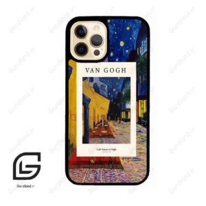 قاب گوشی آیفون 12 پرو (Iphone 12 Pro ) طرح ونگوک کد 2162