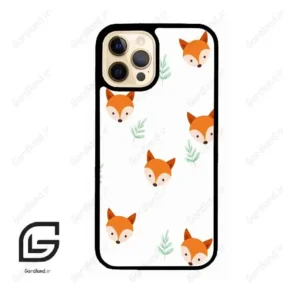 قاب گوشی آیفون 12 پرو (Iphone 12 Pro ) طرح فانتزی کد 2165