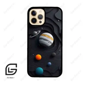 قاب گوشی آیفون 12 پرو (Iphone 12 Pro ) طرح فانتزی کد 2168