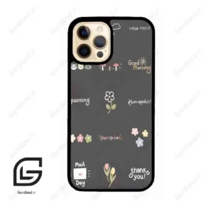 قاب گوشی آیفون 12 پرو (Iphone 12 Pro ) طرح فانتزی کد 2171