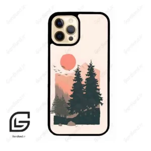 قاب گوشی آیفون 12 پرو (Iphone 12 Pro ) طرح فانتزی کد 2172