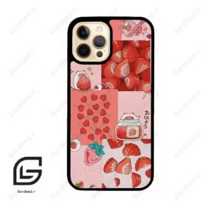 قاب گوشی آیفون 12 پرو (Iphone 12 Pro ) طرح فانتزی کد 2177
