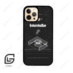قاب گوشی آیفون 12 پرو (Iphone 12 Pro ) طرح ساده کد 2185