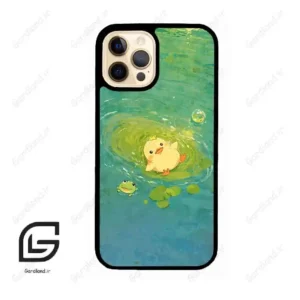 قاب گوشی آیفون 12 پرو (Iphone 12 Pro ) طرح فانتزی کد 2189