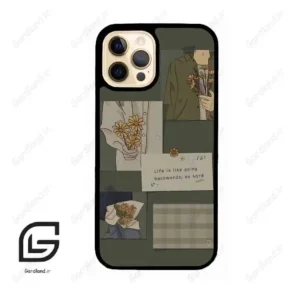 قاب گوشی آیفون 12 پرو (Iphone 12 Pro ) طرح فانتزی کد 2196