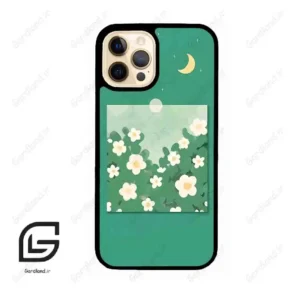 قاب گوشی آیفون 12 پرو (Iphone 12 Pro ) طرح ساده کد 2200