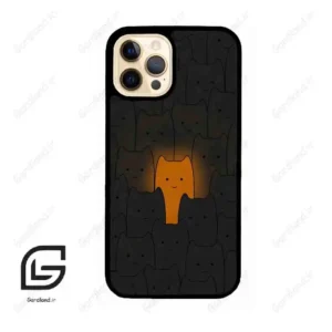 قاب گوشی آیفون 12 پرو (Iphone 12 Pro ) طرح فانتزی کد 2205