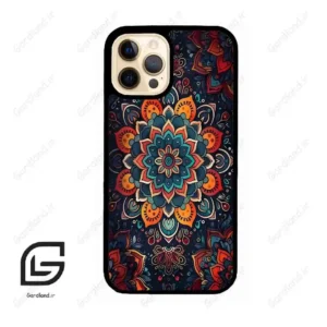 قاب گوشی آیفون 12 پرو (Iphone 12 Pro ) طرح دخترانه کد 2207