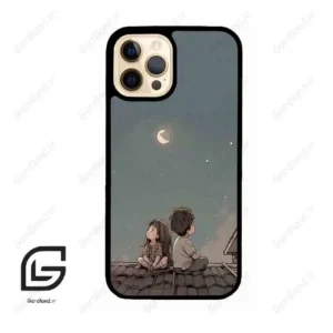 قاب گوشی آیفون 12 پرو (Iphone 12 Pro ) طرح کاپلی کد 2208