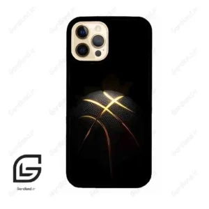 قاب گوشی آیفون 12 پرو (Iphone 12 Pro ) طرح توپ کد 2210