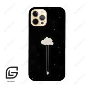 قاب گوشی آیفون 12 پرو (Iphone 12 Pro ) طرح دخترانه کد 2235
