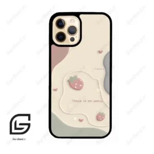 قاب گوشی آیفون 12 پرو (Iphone 12 Pro ) طرح دخترانه کد 2239