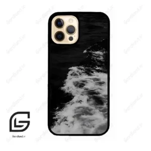 قاب گوشی آیفون 12 پرو (Iphone 12 Pro ) طرح دریا کد 2247