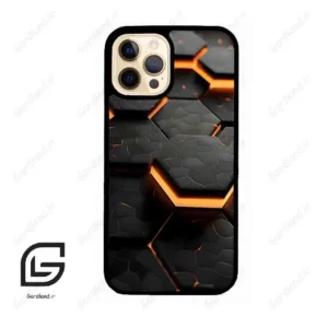 قاب گوشی آیفون 12 پرو (Iphone 12 Pro ) طرح پسرانه کد 2269