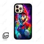 قاب گوشی آیفون 12 پرو (Iphone 12 Pro ) طرح سوپر کد 2295