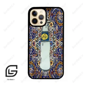 قاب گوشی آیفون 12 پرو (Iphone 12 Pro ) طرح دوغ کد 2300